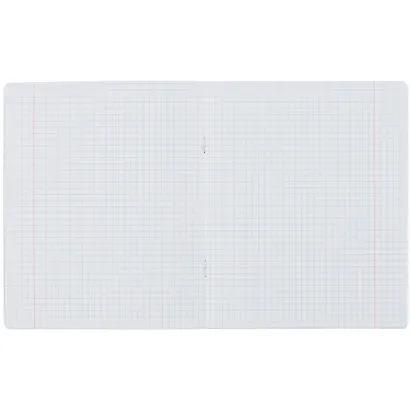 Тетрадь в клетку Hatber, "Жила-была лисичка", 12 листов, в ассортименте - фото 2