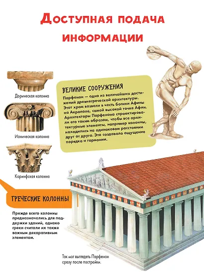 Древняя Греция - фото 7