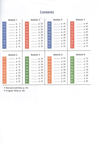 Английский язык Рабочая тетрадь 9 класс Пособие для учащихся общеобразовательных учреждений - фото 2
