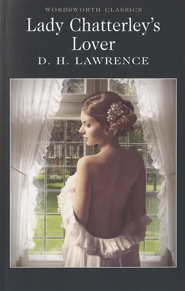 Lady Chatterleys Lover - фото 4