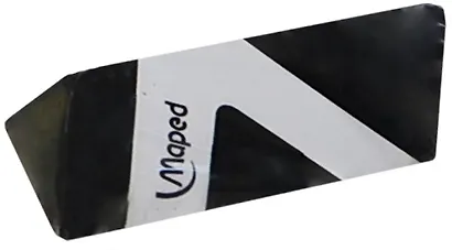Ластик "Black", Maped - фото 1