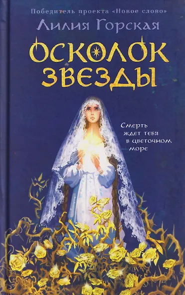 Осколок звезды - фото 7