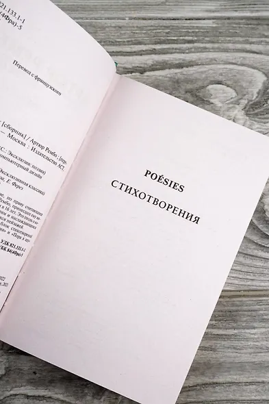 Пьяный корабль - фото 5