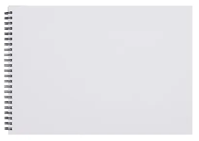 Альбом для рисования 40л А4 "Peony", айвори, карт.обл., спираль, ламинация, микротекстурирование - фото 2