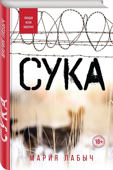 Сука - фото 3