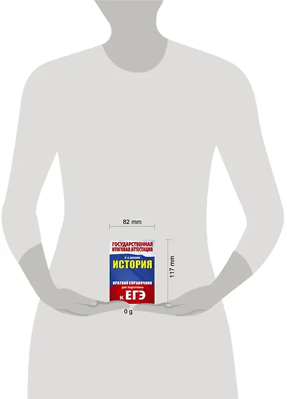 ЕГЭ. История. Краткий справочник для подготовки к ЕГЭ - фото 9