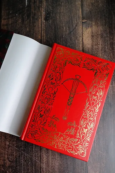 Королевство плоти и огня - фото 9