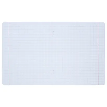 Тетрадь в клетку Listoff, "Люби себя!", 96 листов - фото 2