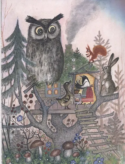 Сорока-белобока - фото 5