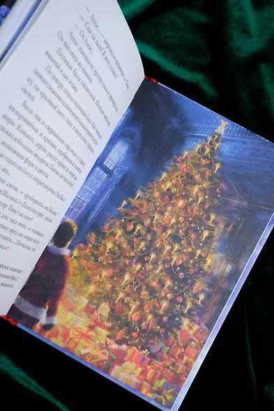 Операция Рождество, или Невероятное ограбление - фото 14