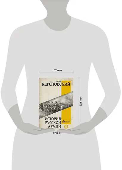 История русской армии - фото 7