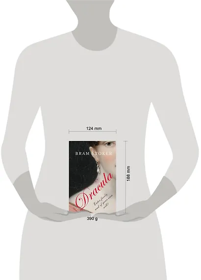 Dracula - фото 9