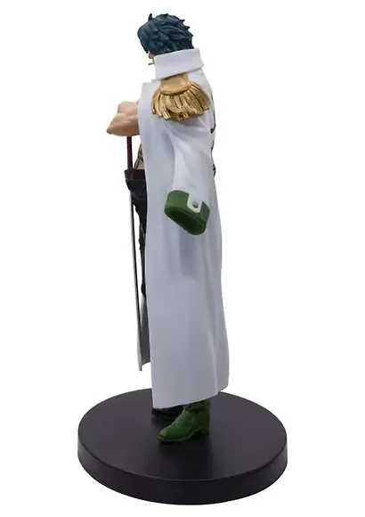 Фигурка One Piece DXF The Grandline Series Extra Aramaki (17см) (89114) (BNS1008) - фото 5