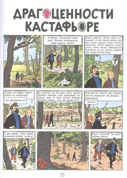 Драгоценности Кастафьоре - фото 3