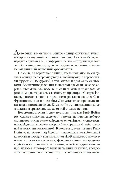Конец лета. Пустой дом. Снег в апреле - фото 10