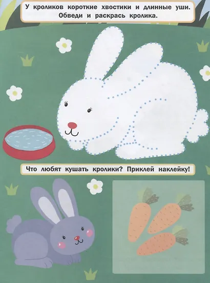 Забавная ферма - фото 5