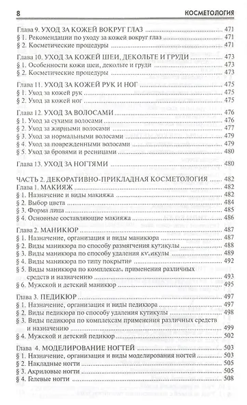 Косметология - фото 9