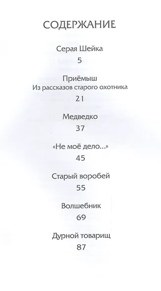 Серая Шейка - фото 3