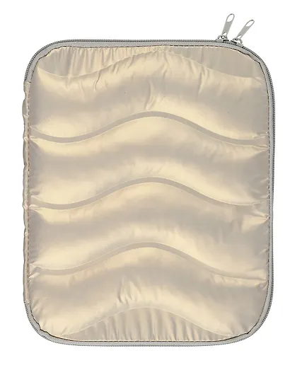 Папка для тетрадей Yoi, Pastel, на молнии A4, в ассортименте - фото 5