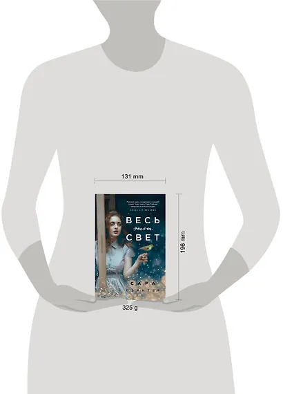 Весь этот свет - фото 4