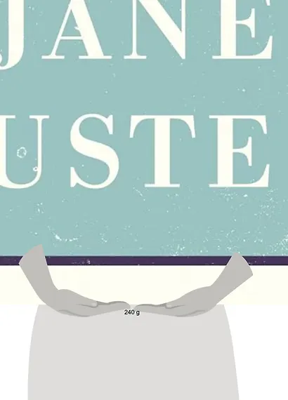 Pride and Prejudice (Jane Austen) Гордость и предубеждение (Джейн Остин) / Книги на английском языке - фото 3