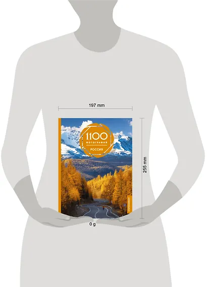 Россия. 1100 фотографий - фото 6