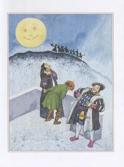 Сказка за сказкой - фото 3