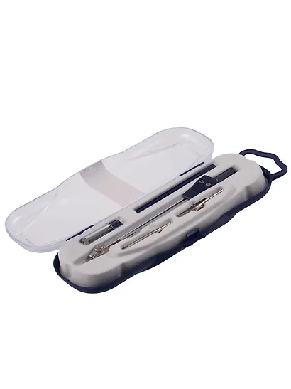 Готовальня 5 предметов - фото 9