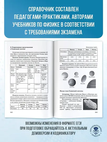 ЕГЭ. Физика. Новый полный справочник для подготовки к ЕГЭ - фото 6