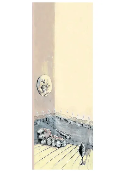 Верта и яйцо - фото 2