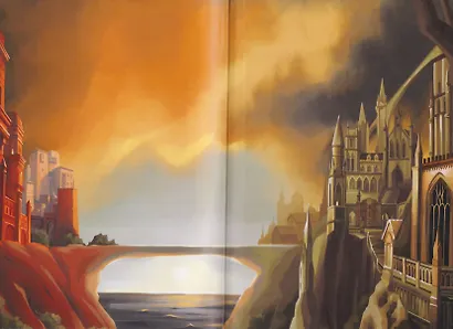 Под знаком огня - фото 3