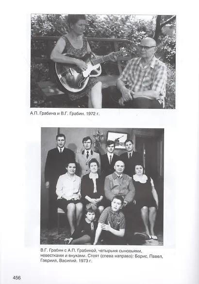 Гений артиллерии В. Грабин и мастера пушечных и ракетно-космических дел - фото 3