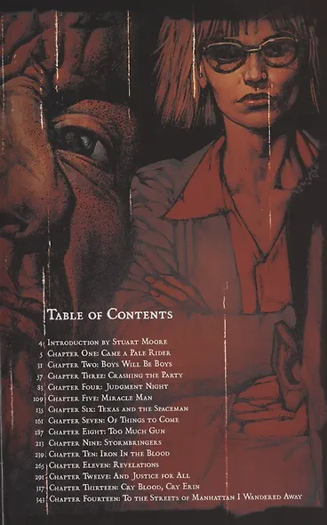 Preacher. Book two - фото 2