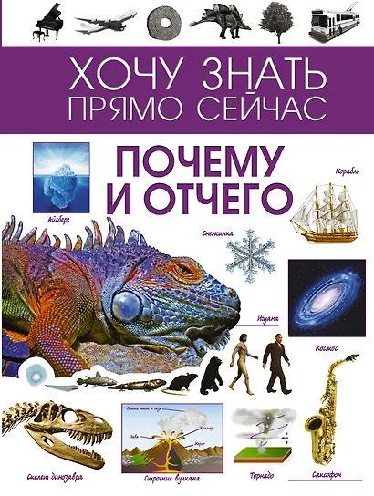 Почему и отчего - фото 1
