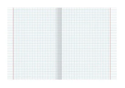 Тетрадь в клетку Listoff, "Россия", 96 листов, в ассортименте - фото 3