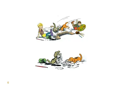 Забавные истории - фото 12