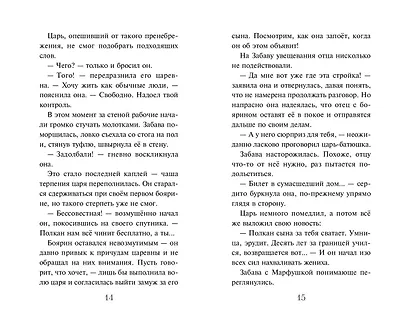Летучий корабль - фото 8