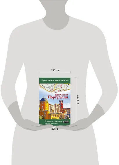 Прогулки по Португалии - фото 3