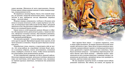 Приключения доисторического мальчика - фото 12