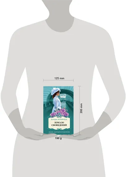 Зеркало сновидений - фото 4