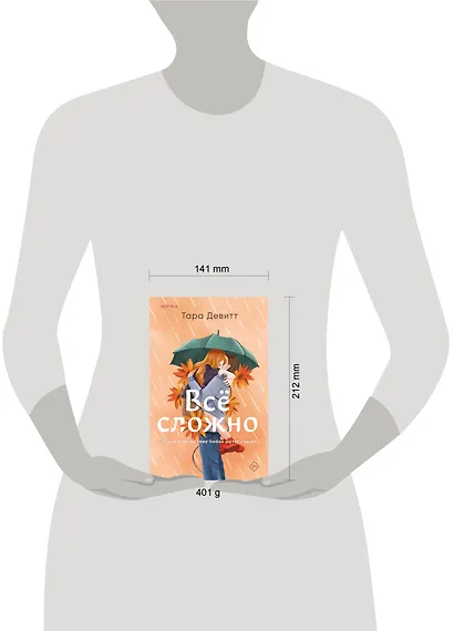 Все сложно - фото 8