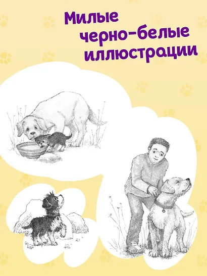 Щенок Лапочка, или Невероятное возвращение (выпуск 50) - фото 5