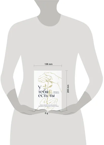 У тебя есть ты. Книга-тренинг о том, как научиться проживать и выдерживать сильные эмоции (2ое издание. Исправленное. Дополненное) - фото 13