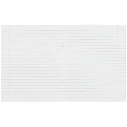 Тетрадь в линейку Unnika, "Акварельные животные", 24 листа, в ассортименте - фото 2