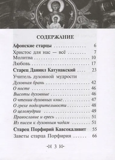 Афонские старцы. Жизнь по святым отцам в изложении современных подвижников благочестия - фото 2