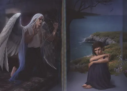 Кровавая Месть - фото 5