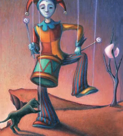 Таро Сладкие сумерки AVRUS168 - фото 2