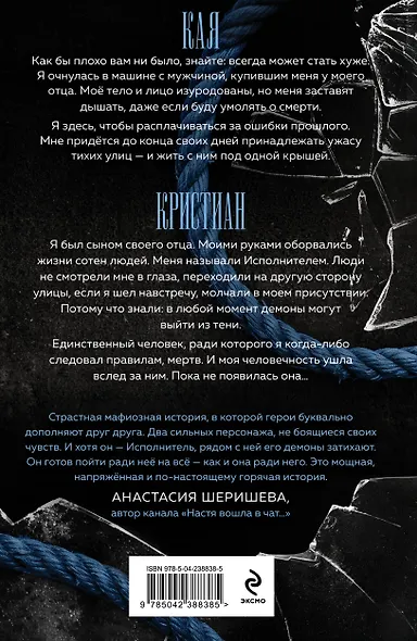Исполнитель - фото 2