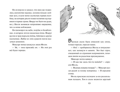 Сердце льва - фото 7