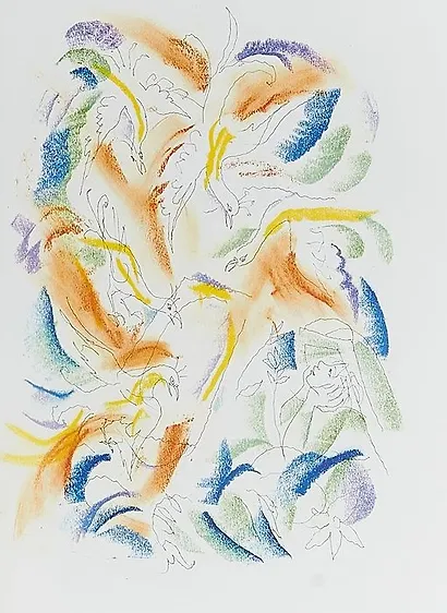 Конёк-Горбунок. Русская сказка в трёх частях - фото 3